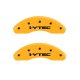 MGP Caliper Covers 2 Logo