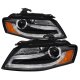 SPY Headlights