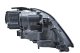 HELLA Headlight Assemblies