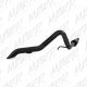 MBRP Catback Exhaust BLK