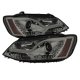 SPY Headlights