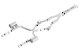 BOR Cat Back S-Type