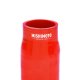 MM Silicone Hose - Induction