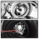 SPY Headlights