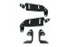 DVE Light Bar Mounts