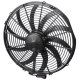 SPL Fans - Pull / Curved