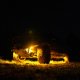 KCL Cyclone LED Lights