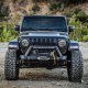 WES Snyper Stubby Bumpers