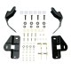 WES Nerf Bars - E-Series 3