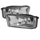 SPY Fog Lights