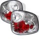 SPY Euro Tail Lights