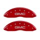 MGP Caliper Covers 2 Logo