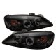 SPY Headlights