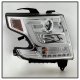 SPY Headlights