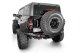 ADD Phantom Rear Bumper