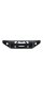 DVE Front Bumpers