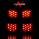 ANZ Taillights