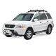 WES Light Bar Mount Kits