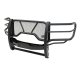 WES HDX Winch Grille Guards