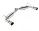 MBRP Axle Back Exhaust 304
