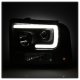 SPY Headlights