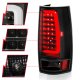 ANZ LED Taillights
