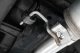 MBRP Catback Exhaust 409