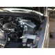 6.4 Factory Replacement Coolant Tank and Battery Tray 08-10 Ford Super Duty Power Stroke Polished...