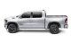 Bushwacker 50928-02 Black OE-Style Smooth Finish 4-Piece Fender Flare Set for 2019-2022 Ram 1500;...