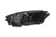 HELLA Headlight Assemblies