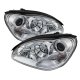 SPY Headlights