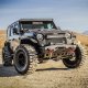 WES Snyper Tube Fenders
