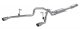MBRP Catback Exhaust 409