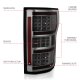 ANZ LED Taillights