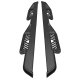 WES Nerf Bars - Outlaw