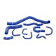 MM Silicone Hose - Radiator