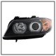 SPY Headlights