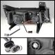 SPY Headlights