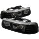 SPY Headlights
