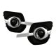 SPY Fog Lights