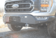 FBO Front Bumpers