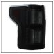 SPY LED Tail Lights