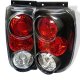 SPY Euro Tail Lights