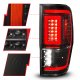 ANZ LED Taillights