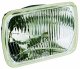 HELLA Headlight Assemblies