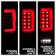 SPY LED Tail Lights