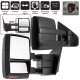 SPY xTune Mirror