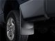 WT No Drill Mudflaps