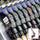 GBE Gauge Mounts