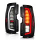 ANZ LED Taillights